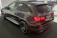 Mercedes-Benz GLC 300 din 2021 cu 32.613 km - oferta MER120761 - foto 9