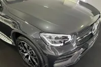 Mercedes-Benz GLC 300 din 2021 cu 32.613 km - oferta MER120761 - foto 11