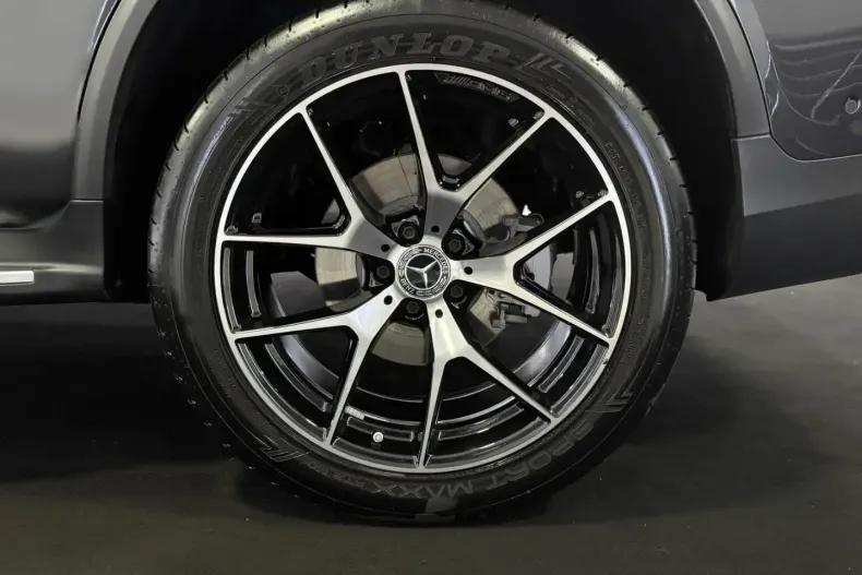 Mercedes-Benz GLC 300 din 2021 cu 32.613 km - oferta MER120761 - foto 12