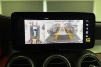 Mercedes-Benz GLC 300 din 2021 cu 32.613 km - oferta MER120761 - foto 32