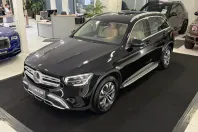 Mercedes-Benz GLC 300 din 2021 cu 89.006 km - oferta MER120762 - foto 1