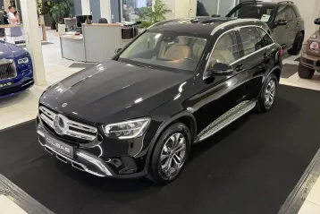 Mercedes-Benz GLC 300 din 2021 - oferta MER120762