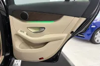 Mercedes-Benz GLC 300 din 2021 cu 89.006 km - oferta MER120762 - foto 23