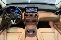 Mercedes-Benz GLC 300 din 2021 cu 89.006 km - oferta MER120762 - foto 29