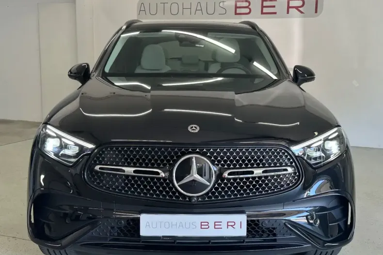 Mercedes-Benz GLC 300 din 2024 cu 19.800 km - oferta MER120764 - foto 2
