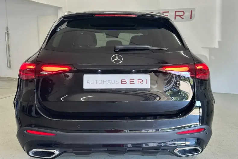 Mercedes-Benz GLC 300 din 2024 cu 19.800 km - oferta MER120764 - foto 6