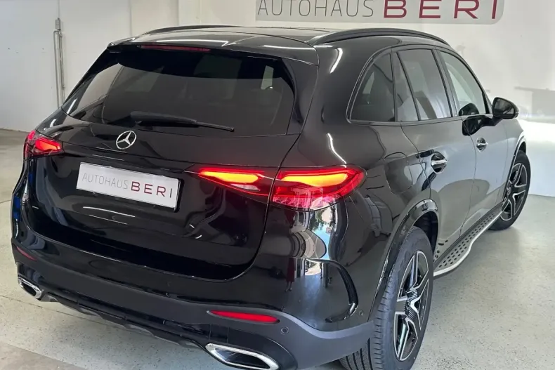 Mercedes-Benz GLC 300 din 2024 cu 19.800 km - oferta MER120764 - foto 7
