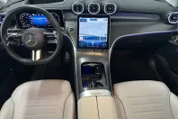 Mercedes-Benz GLC 300 din 2024 cu 19.800 km - oferta MER120764 - foto 16