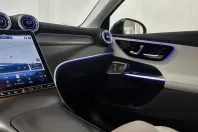 Mercedes-Benz GLC 300 din 2024 cu 19.800 km - oferta MER120764 - foto 19