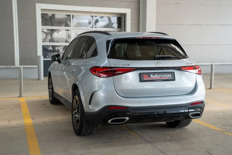 Mercedes-Benz GLC 300 din 2023 cu 29.800 km - oferta MER120765 - foto 8