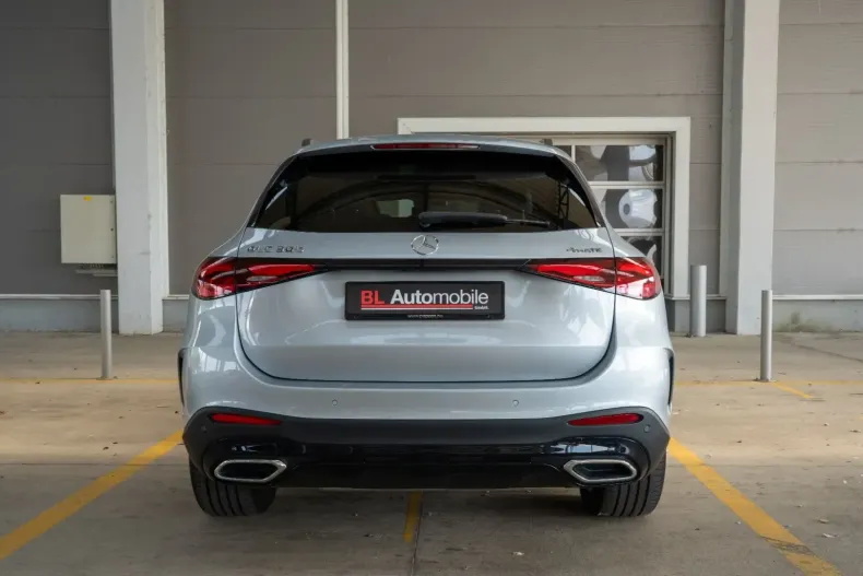 Mercedes-Benz GLC 300 din 2023 cu 29.800 km - oferta MER120765 - foto 9
