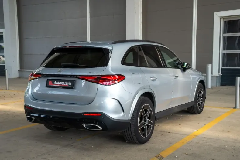 Mercedes-Benz GLC 300 din 2023 cu 29.800 km - oferta MER120765 - foto 10
