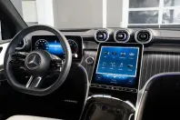 Mercedes-Benz GLC 300 din 2023 cu 29.800 km - oferta MER120765 - foto 12