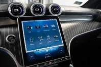 Mercedes-Benz GLC 300 din 2023 cu 29.800 km - oferta MER120765 - foto 21