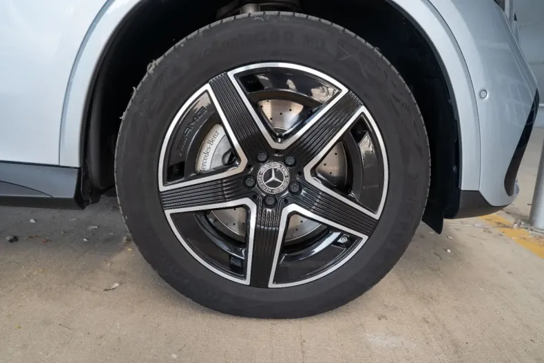 Mercedes-Benz GLC 300 din 2023 cu 29.800 km - oferta MER120765 - foto 23