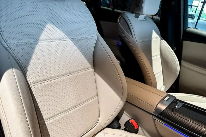 Mercedes-Benz GLC 200 din 2023 cu 30.900 km - oferta MER120766 - foto 15