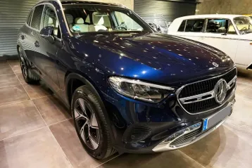 Mercedes-Benz GLC 300 din 2023 - oferta MER120767