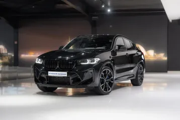 BMW X4 M din 2021 - oferta BMW120769