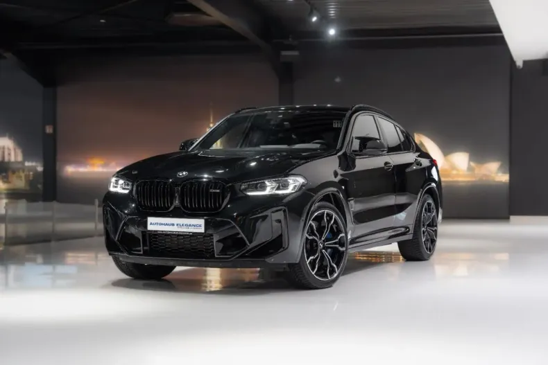 BMW X4 M din 2021 cu 43.365 km - oferta BMW120769 - foto 1