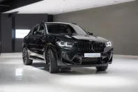 BMW X4 M din 2021 cu 43.365 km - oferta BMW120769 - foto 2