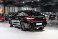 BMW X4 M din 2021 cu 43.365 km - oferta BMW120769 - foto 8