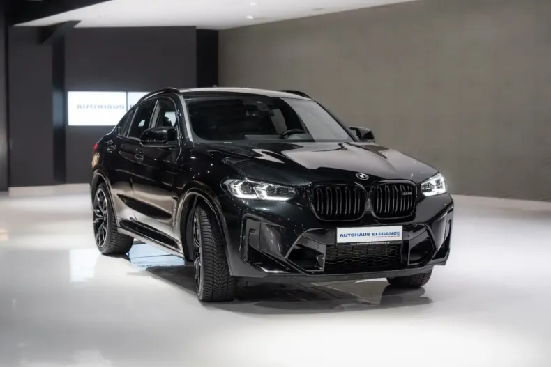 BMW X4 M din 2021 cu 43.365 km - oferta BMW120769 - foto 9