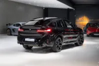 BMW X4 M din 2021 cu 43.365 km - oferta BMW120769 - foto 10