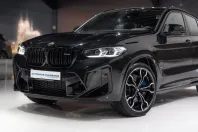 BMW X4 M din 2021 cu 43.365 km - oferta BMW120769 - foto 11