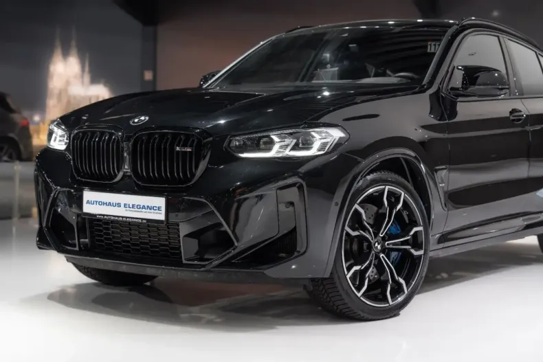 BMW X4 M din 2021 cu 43.365 km - oferta BMW120769 - foto 11