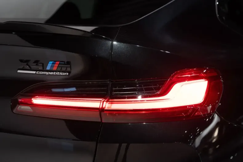 BMW X4 M din 2021 cu 43.365 km - oferta BMW120769 - foto 12