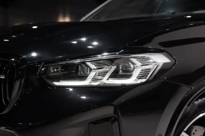 BMW X4 M din 2021 cu 43.365 km - oferta BMW120769 - foto 13