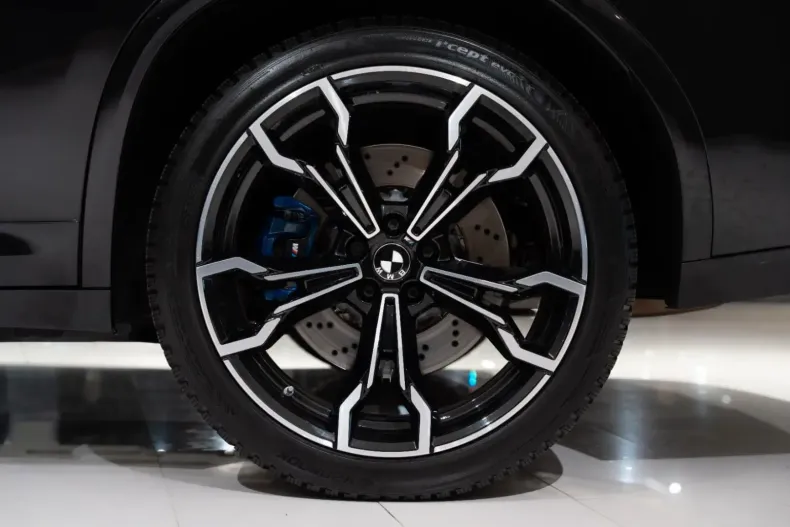 BMW X4 M din 2021 cu 43.365 km - oferta BMW120769 - foto 14