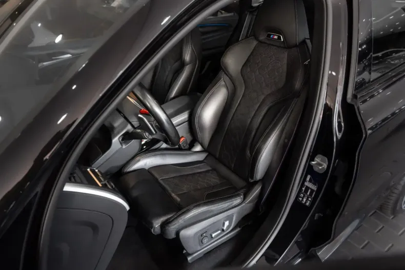 BMW X4 M din 2021 cu 43.365 km - oferta BMW120769 - foto 15