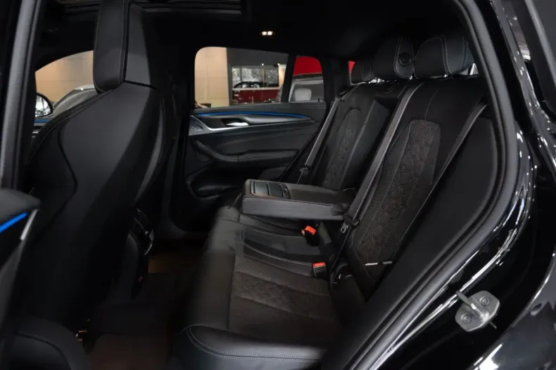 BMW X4 M din 2021 cu 43.365 km - oferta BMW120769 - foto 16