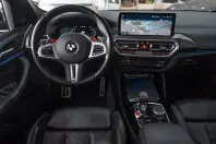 BMW X4 M din 2021 cu 43.365 km - oferta BMW120769 - foto 20