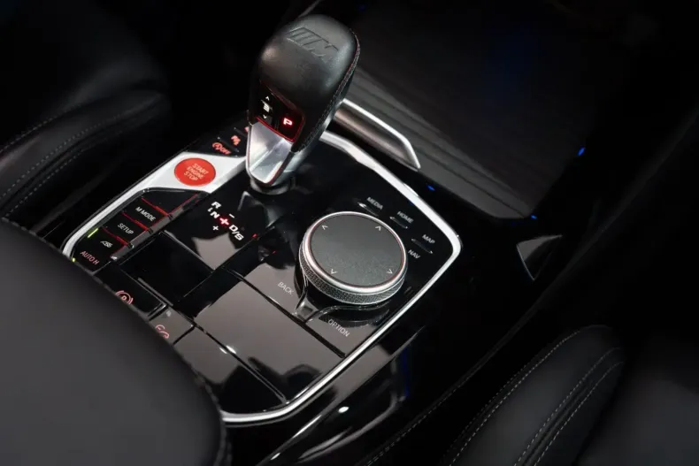 BMW X4 M din 2021 cu 43.365 km - oferta BMW120769 - foto 21