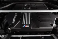 BMW X4 M din 2021 cu 43.365 km - oferta BMW120769 - foto 24