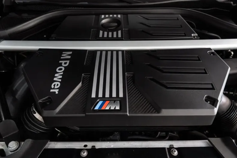 BMW X4 M din 2021 cu 43.365 km - oferta BMW120769 - foto 24