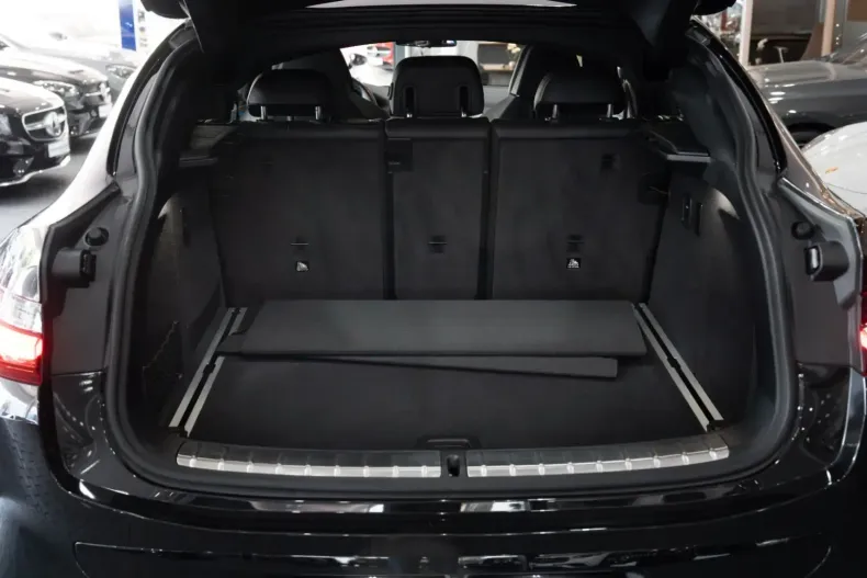 BMW X4 M din 2021 cu 43.365 km - oferta BMW120769 - foto 25