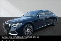 Mercedes-Benz S 580 din 2022 cu 70.400 km - oferta MER120771 - foto 1