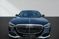 Mercedes-Benz S 580 din 2022 cu 70.400 km - oferta MER120771 - foto 2