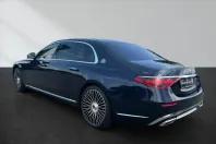 Mercedes-Benz S 580 din 2022 cu 70.400 km - oferta MER120771 - foto 4