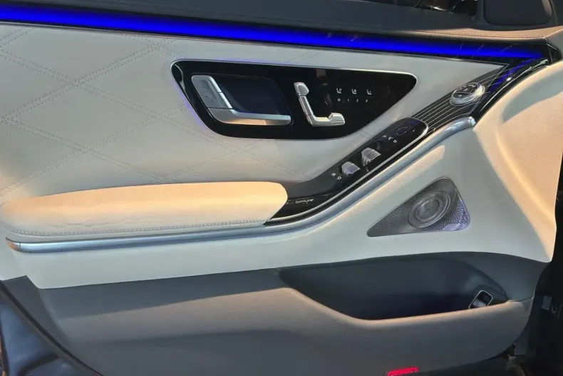 Mercedes-Benz S 580 din 2022 cu 70.400 km - oferta MER120771 - foto 7