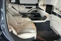 Mercedes-Benz S 580 din 2022 cu 70.400 km - oferta MER120771 - foto 13