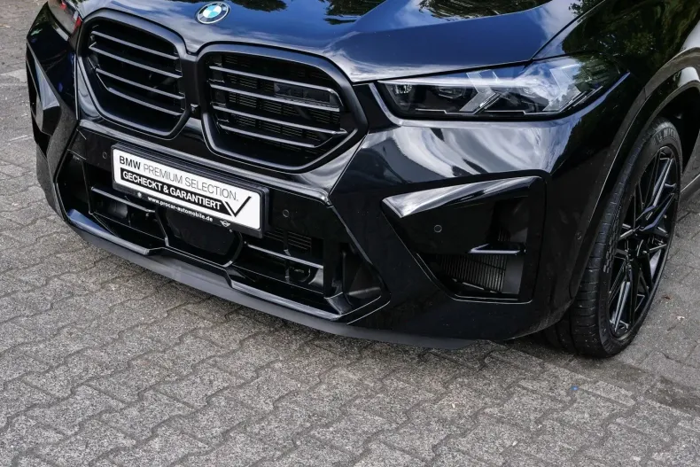 BMW X6 M din 2024 cu 19.007 km - oferta BMW120773 - foto 9