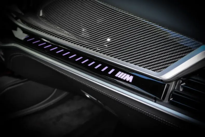 BMW X6 M din 2024 cu 19.007 km - oferta BMW120773 - foto 11