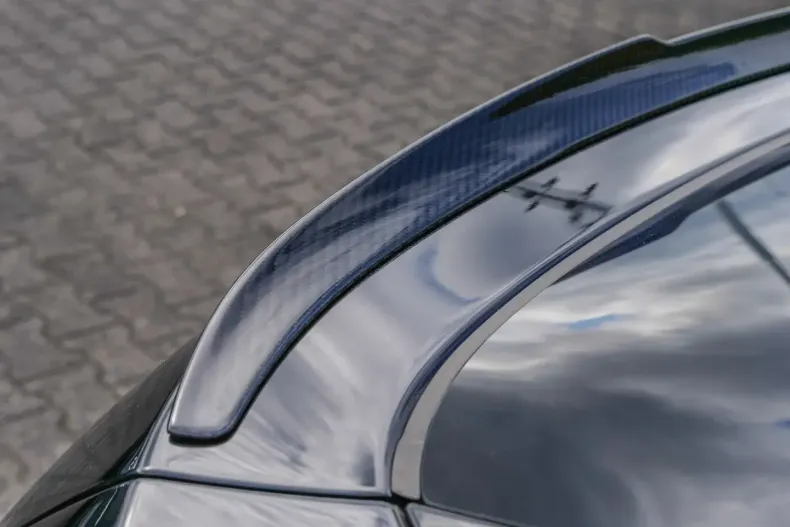 BMW X6 M din 2024 cu 19.007 km - oferta BMW120773 - foto 15