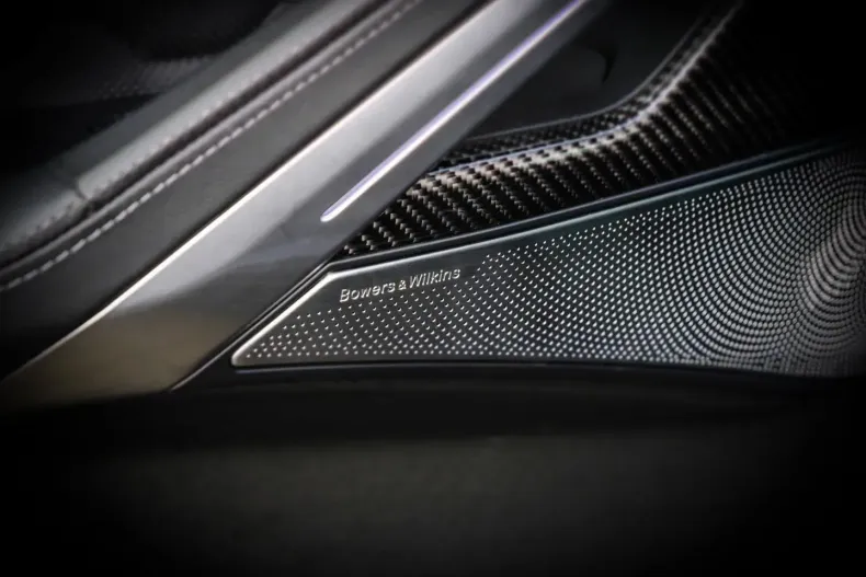 BMW X6 M din 2024 cu 19.007 km - oferta BMW120773 - foto 26