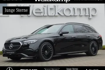 Mercedes-Benz E 200 din 2023 - oferta MER120777