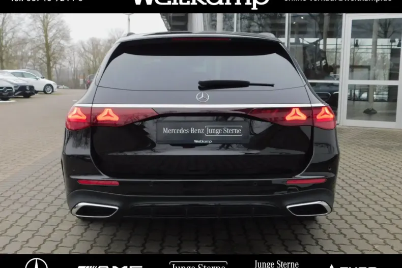 Mercedes-Benz E 200 din 2023 cu 20.225 km - oferta MER120777 - foto 7